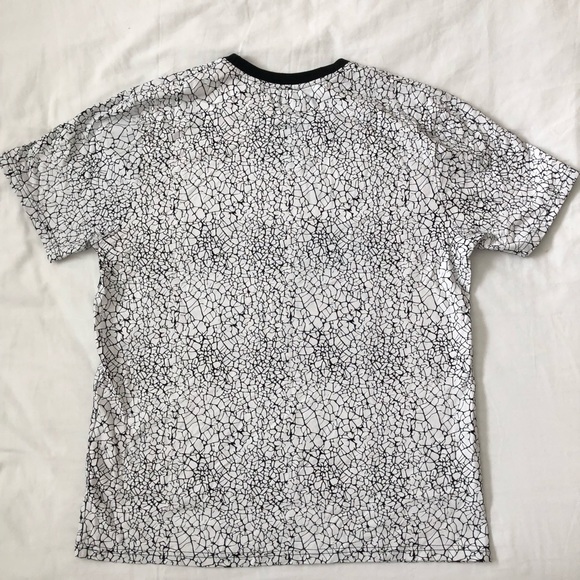 Eleven Paris - Men’s Graphic Shirt - Picture 3 of 3